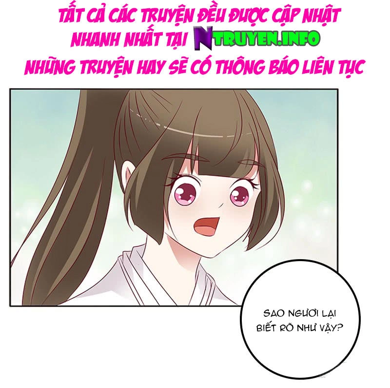 Thông Linh Phi Chapter 274 - 16