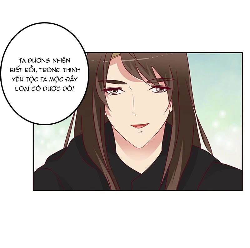 Thông Linh Phi Chapter 274 - 17