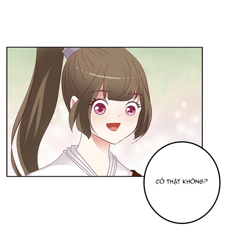 Thông Linh Phi Chapter 274 - 18