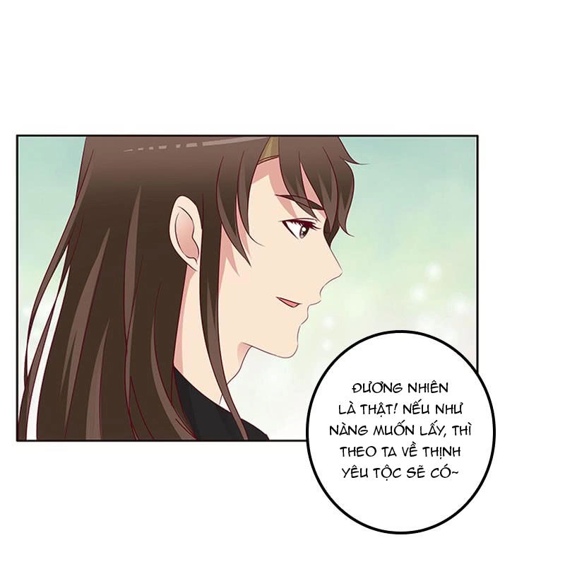 Thông Linh Phi Chapter 274 - 19