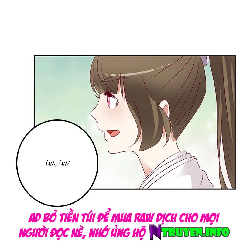 Thông Linh Phi Chapter 274 - 20