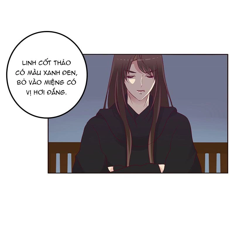 Thông Linh Phi Chapter 274 - 22