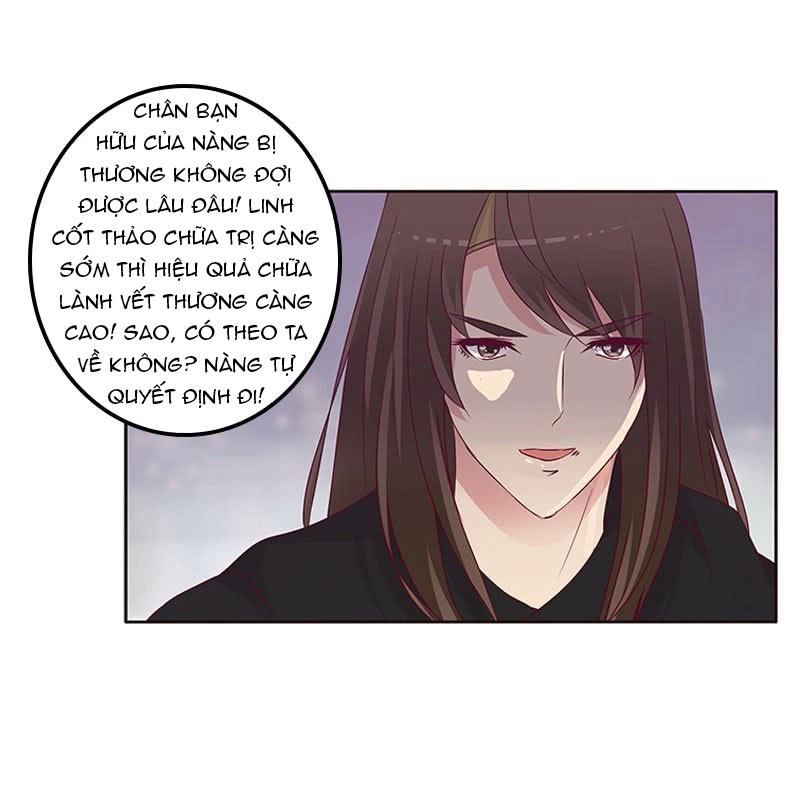 Thông Linh Phi Chapter 274 - 24