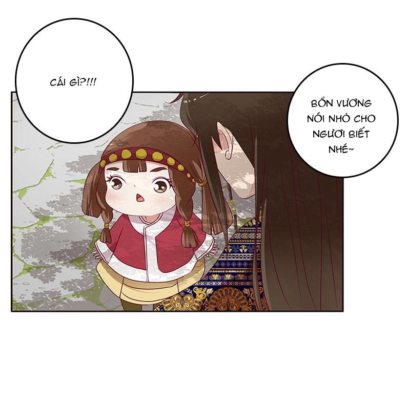 Thông Linh Phi Chapter 276 - 18