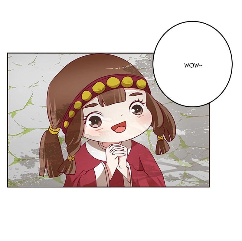 Thông Linh Phi Chapter 276 - 19