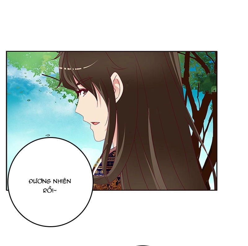 Thông Linh Phi Chapter 276 - 23