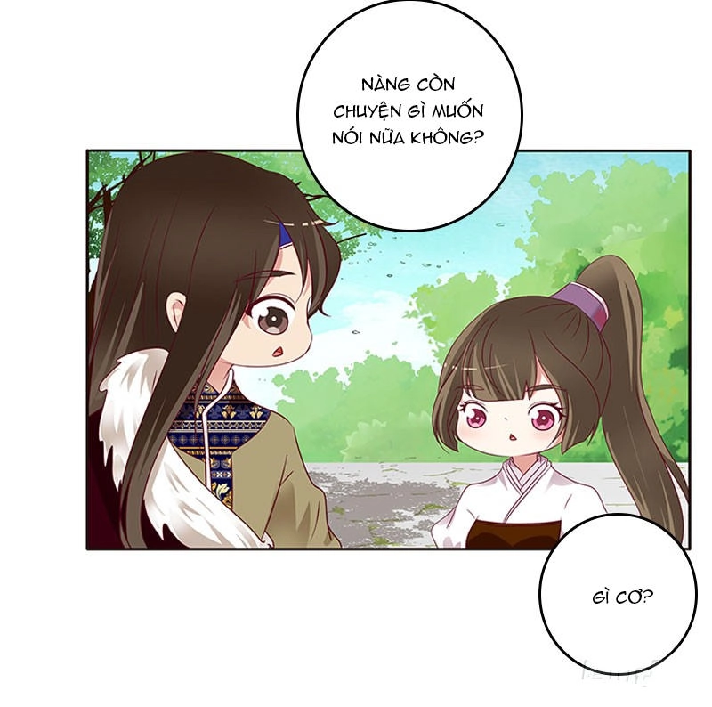 Thông Linh Phi Chapter 276 - 24