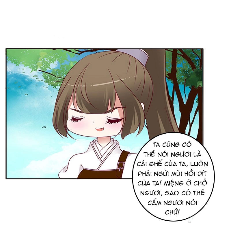 Thông Linh Phi Chapter 277 - 7