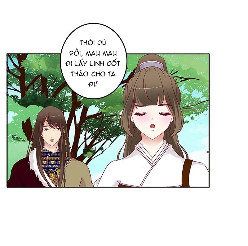 Thông Linh Phi Chapter 277 - 9