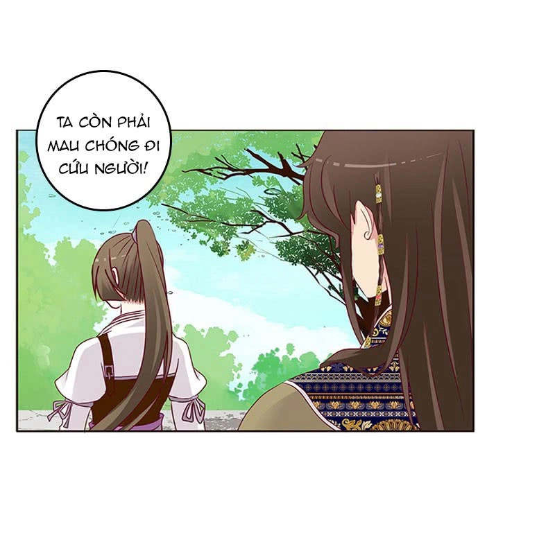 Thông Linh Phi Chapter 277 - 10