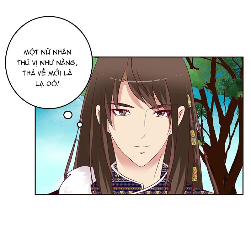 Thông Linh Phi Chapter 277 - 11