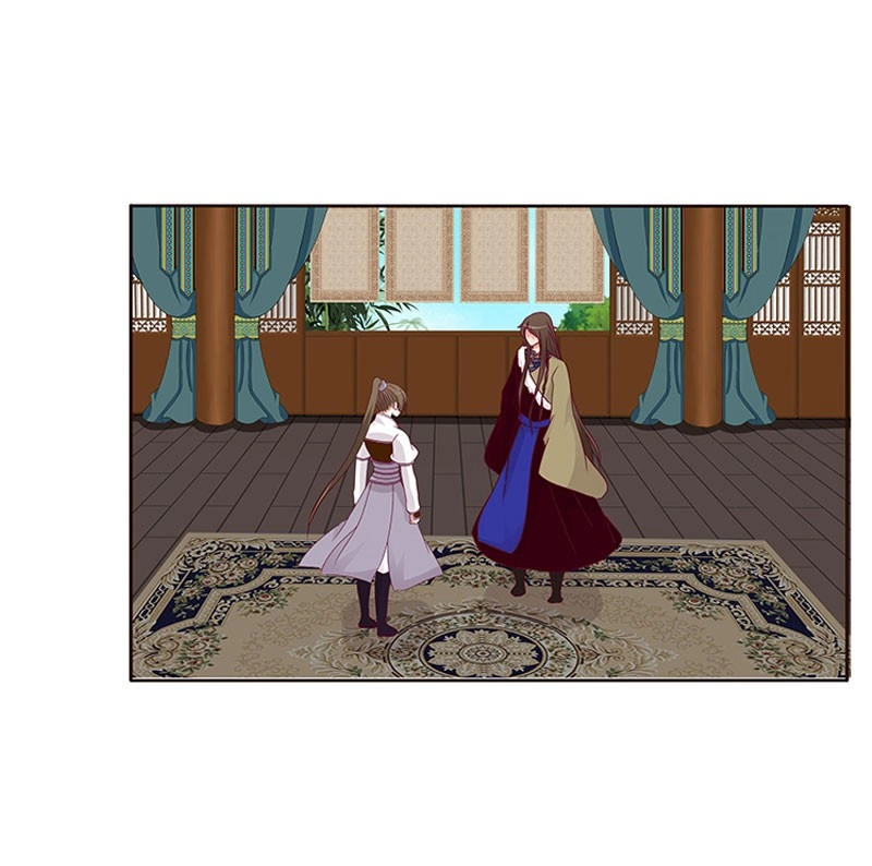 Thông Linh Phi Chapter 277 - 13