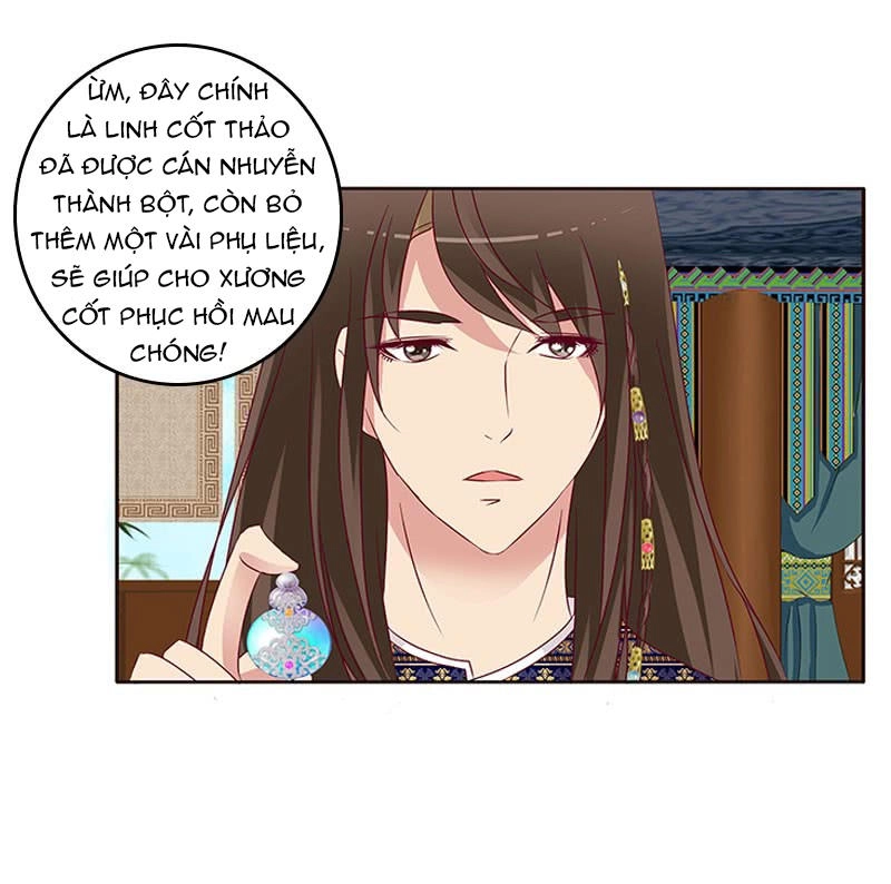 Thông Linh Phi Chapter 277 - 15