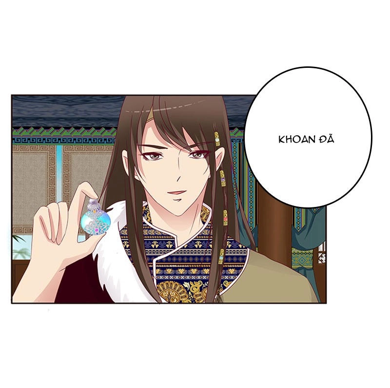 Thông Linh Phi Chapter 277 - 17