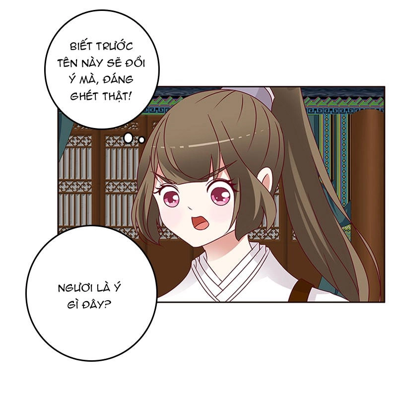 Thông Linh Phi Chapter 277 - 18