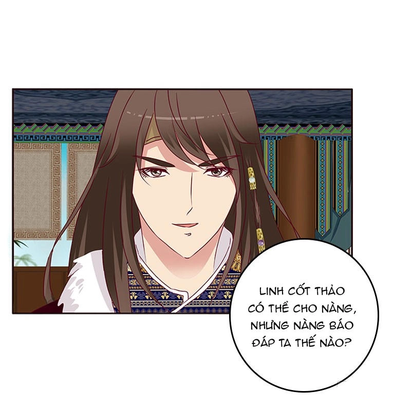 Thông Linh Phi Chapter 277 - 19