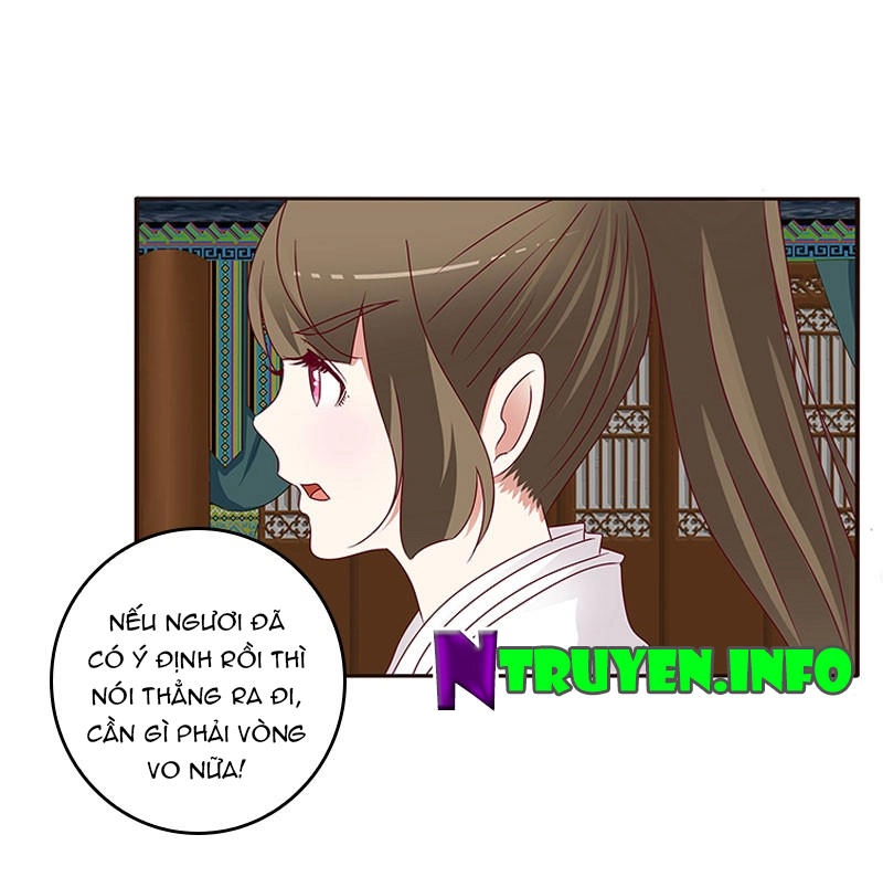 Thông Linh Phi Chapter 277 - 20