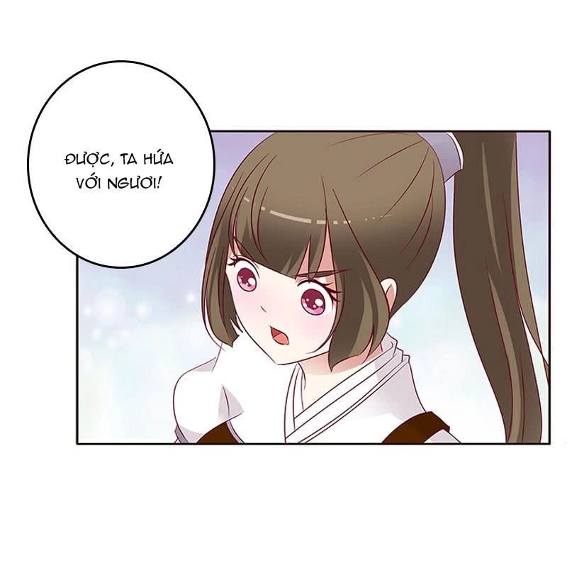 Thông Linh Phi Chapter 277 - 22