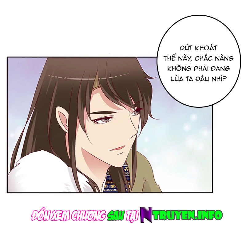 Thông Linh Phi Chapter 277 - 23