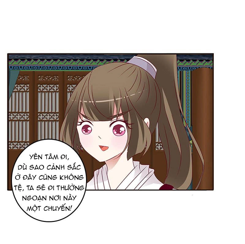 Thông Linh Phi Chapter 278 - 5