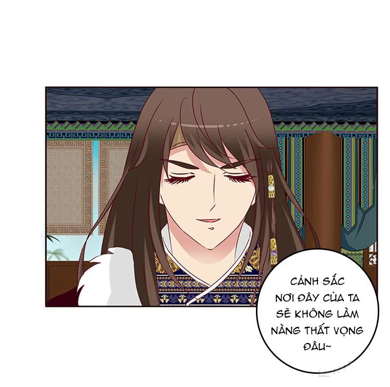 Thông Linh Phi Chapter 278 - 6