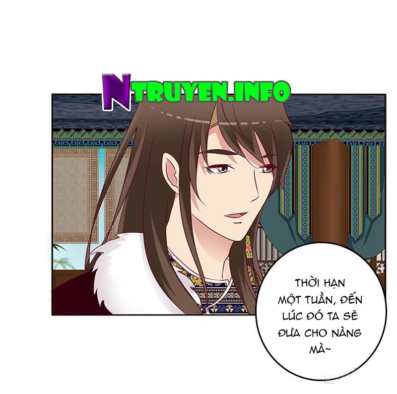 Thông Linh Phi Chapter 278 - 8