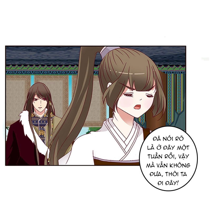 Thông Linh Phi Chapter 278 - 9