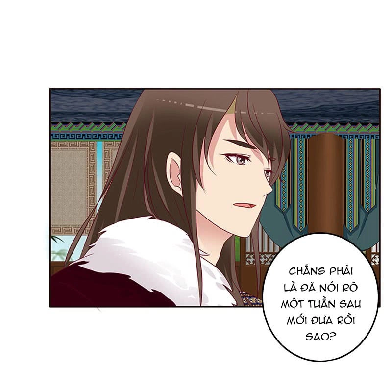 Thông Linh Phi Chapter 278 - 10