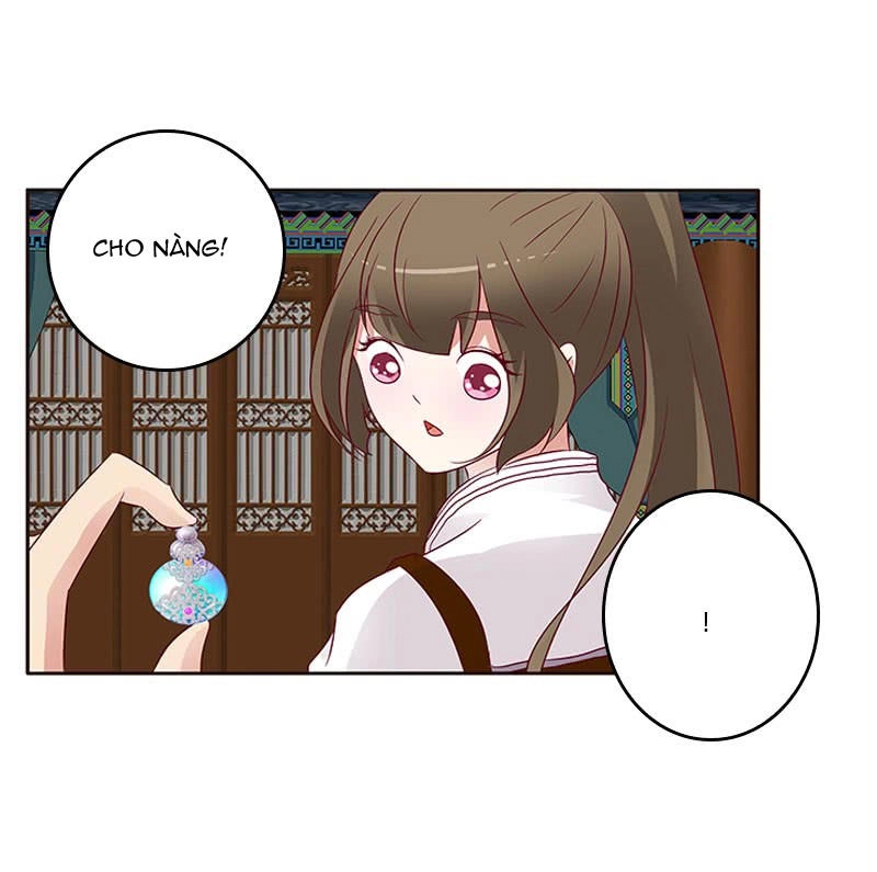 Thông Linh Phi Chapter 278 - 14