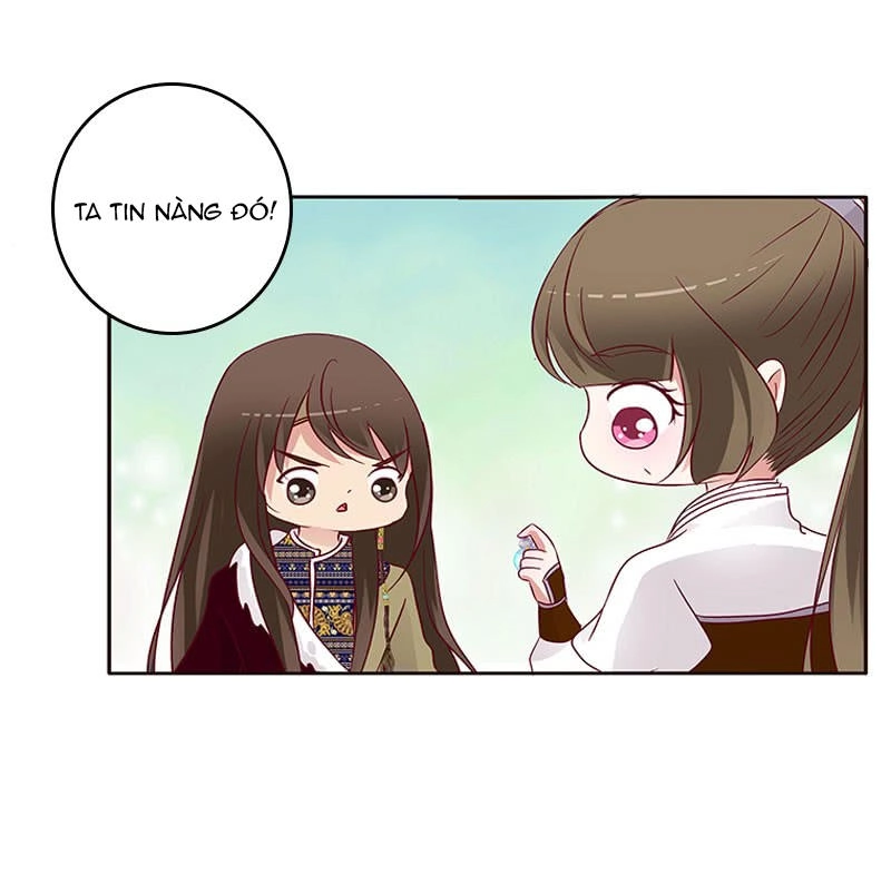 Thông Linh Phi Chapter 278 - 15