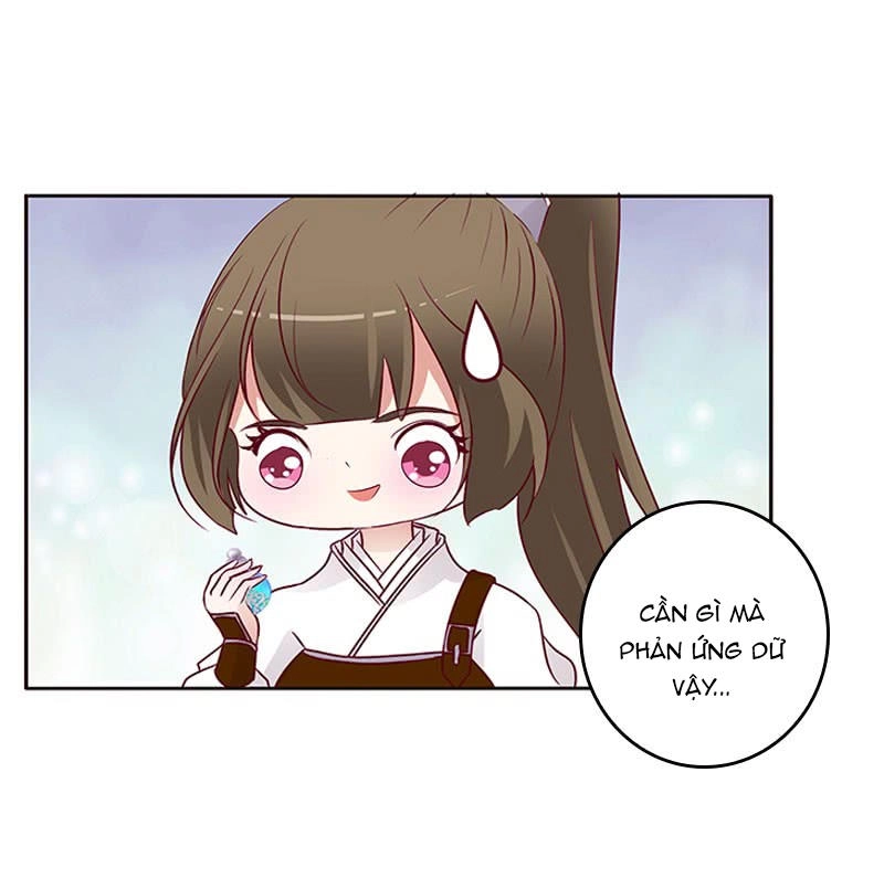 Thông Linh Phi Chapter 278 - 18