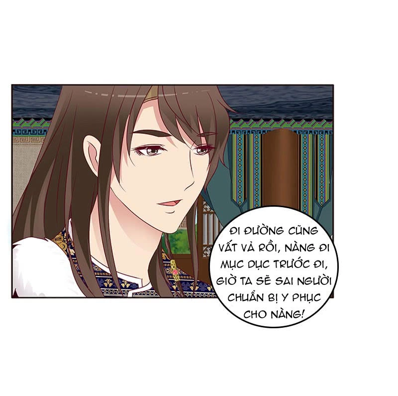 Thông Linh Phi Chapter 278 - 19