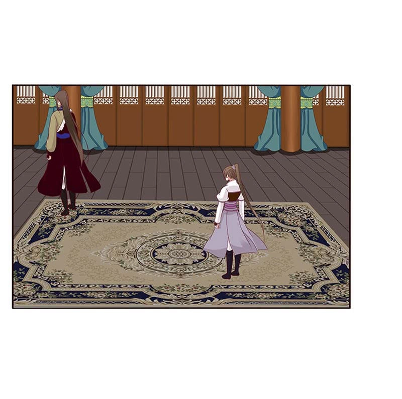 Thông Linh Phi Chapter 278 - 21