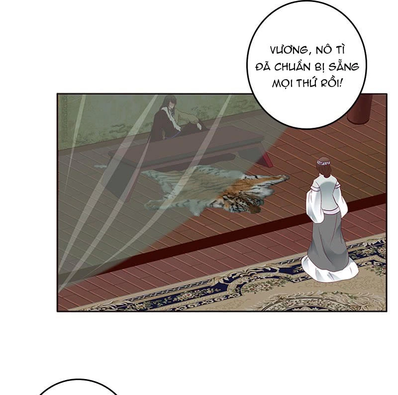 Thông Linh Phi Chapter 279 - 6