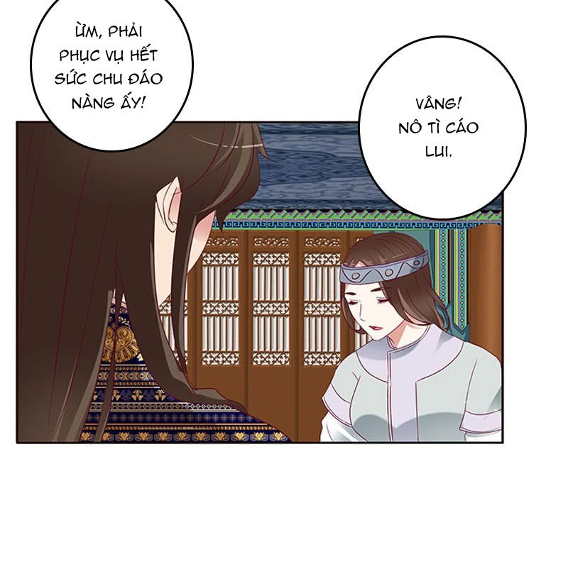 Thông Linh Phi Chapter 279 - 7