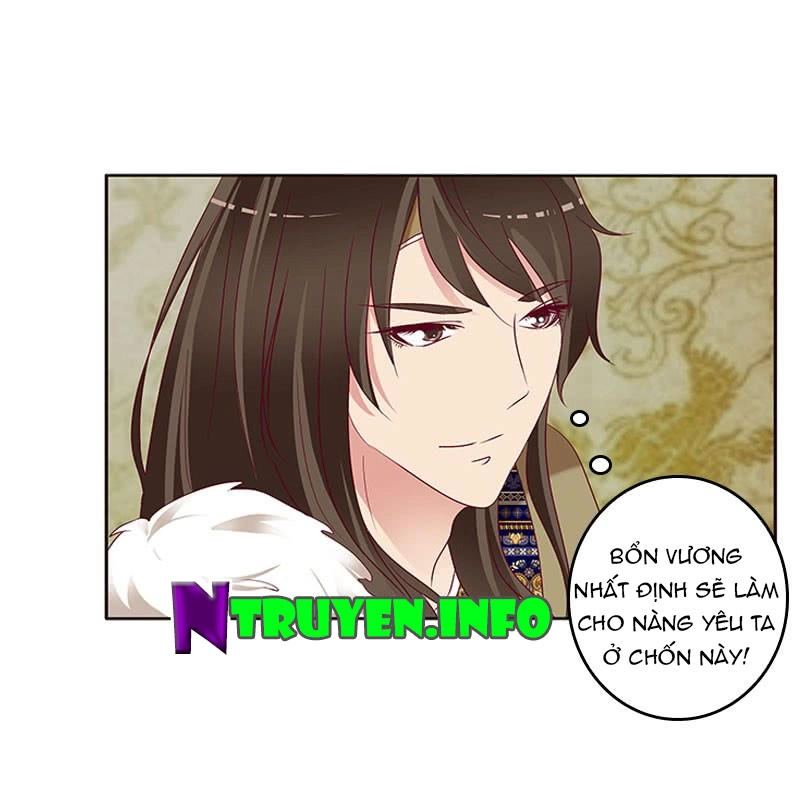 Thông Linh Phi Chapter 279 - 8