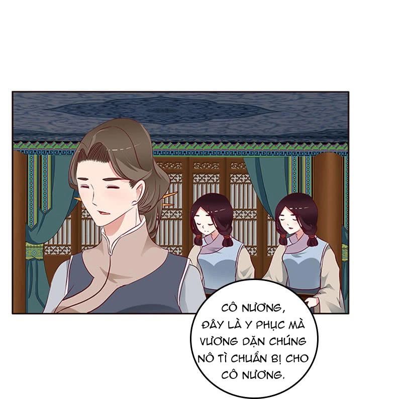 Thông Linh Phi Chapter 279 - 10