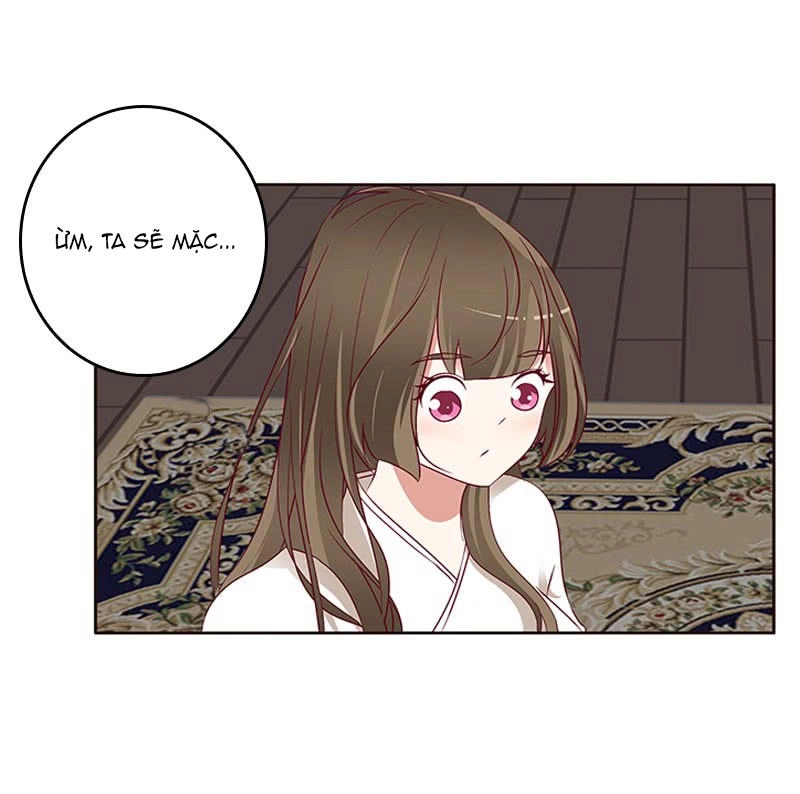 Thông Linh Phi Chapter 279 - 11