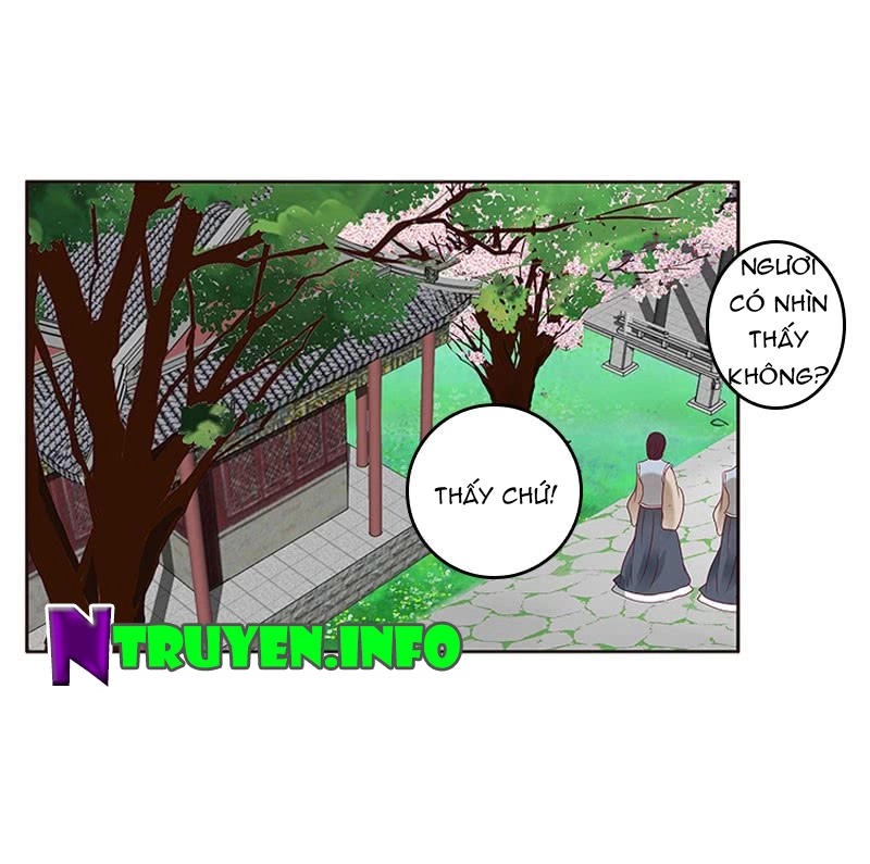 Thông Linh Phi Chapter 279 - 12