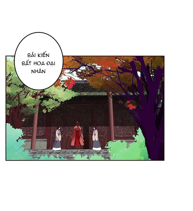 Thông Linh Phi Chapter 279 - 17