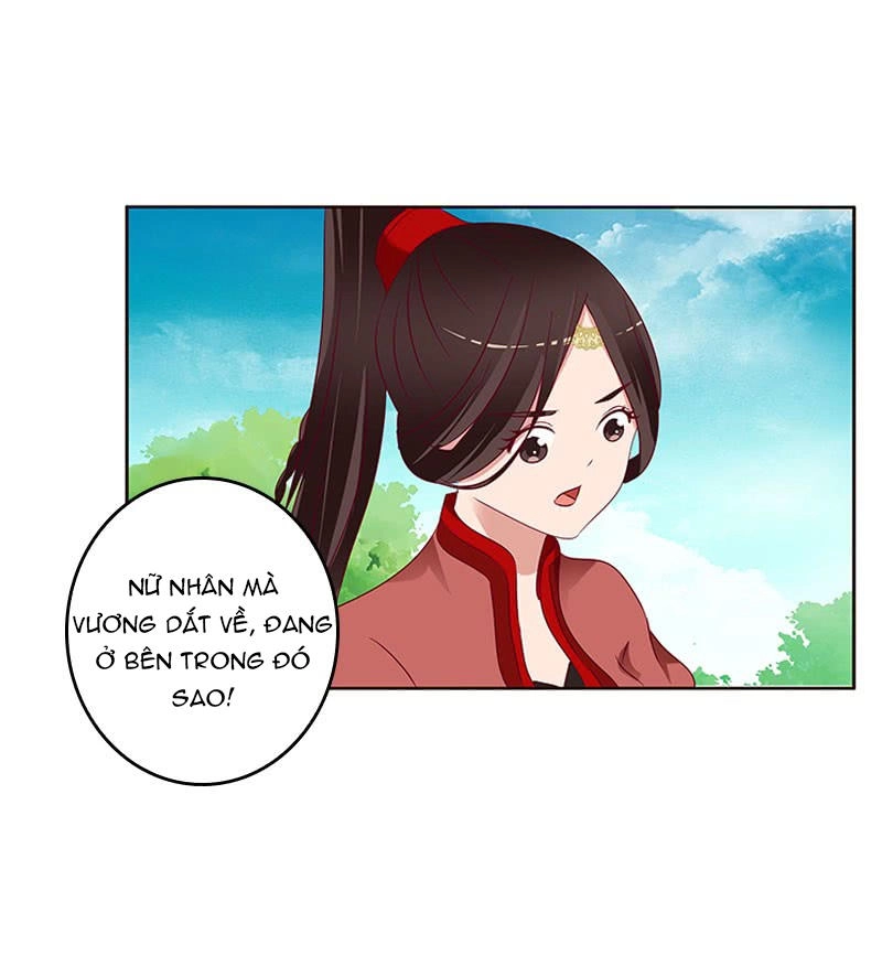 Thông Linh Phi Chapter 279 - 18