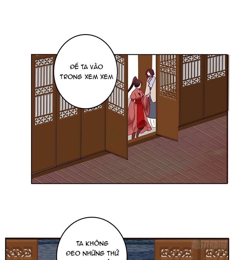 Thông Linh Phi Chapter 279 - 20