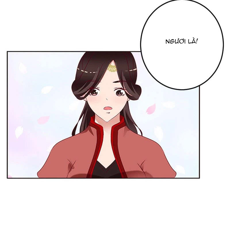 Thông Linh Phi Chapter 279 - 24