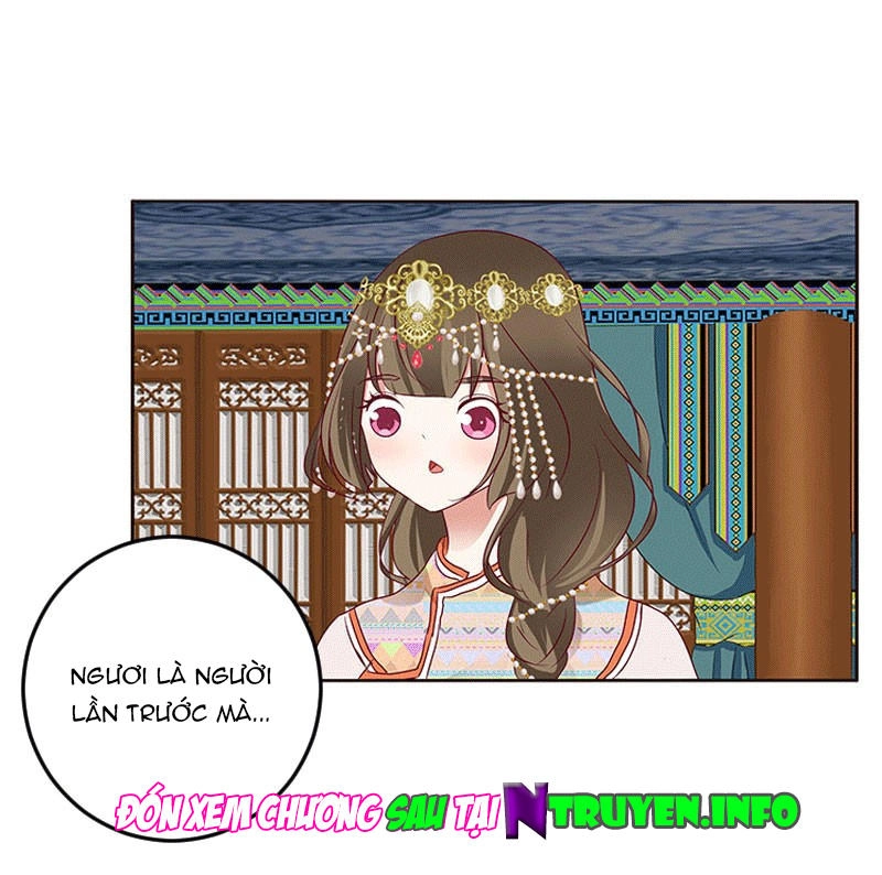 Thông Linh Phi Chapter 279 - 25