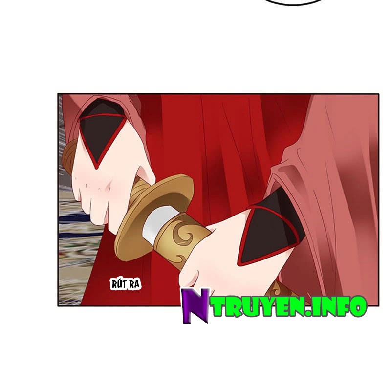 Thông Linh Phi Chapter 280 - 8