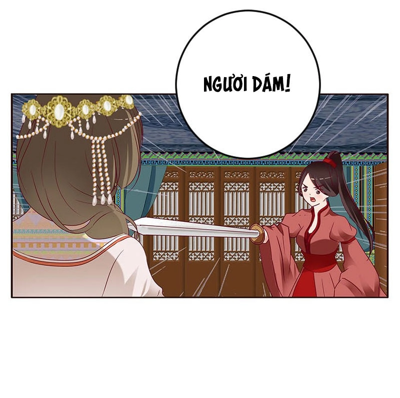 Thông Linh Phi Chapter 280 - 9