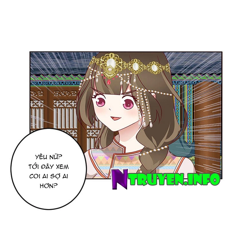 Thông Linh Phi Chapter 280 - 12