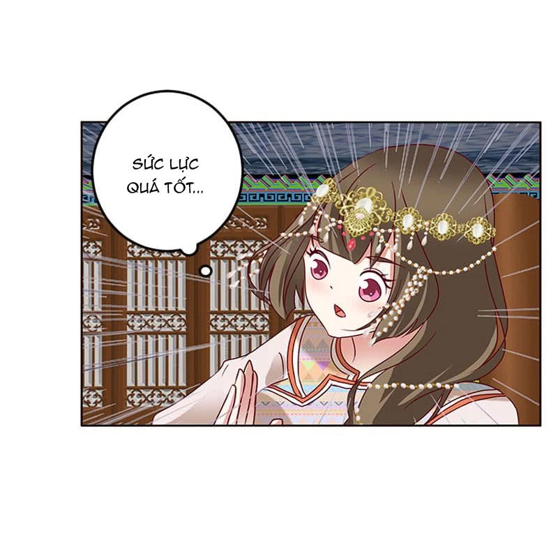 Thông Linh Phi Chapter 280 - 15