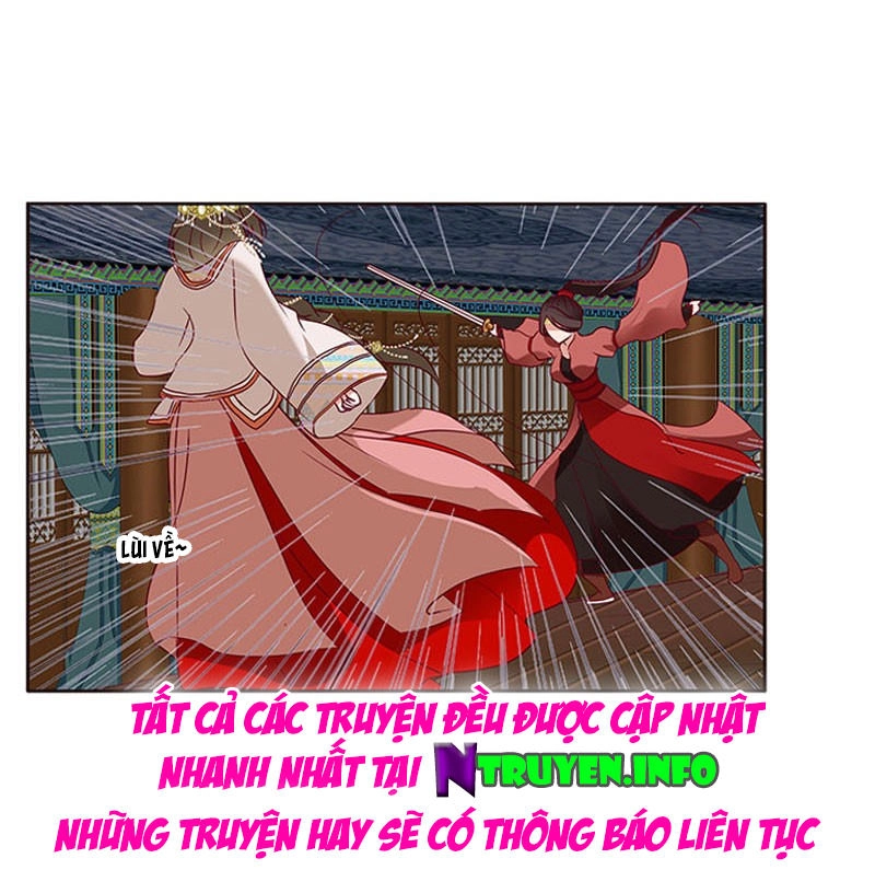 Thông Linh Phi Chapter 280 - 16