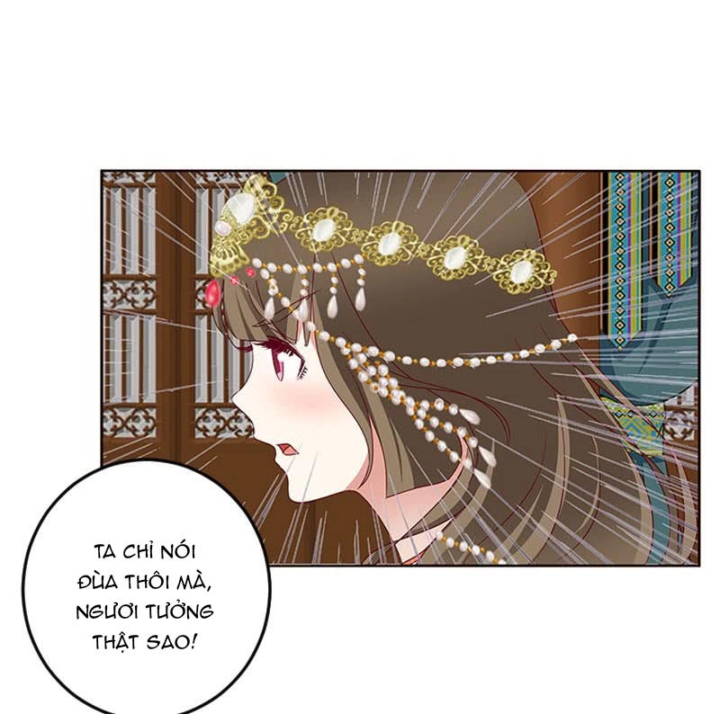 Thông Linh Phi Chapter 280 - 17